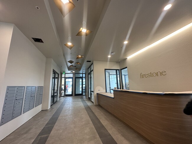 Building Photo - Firestone