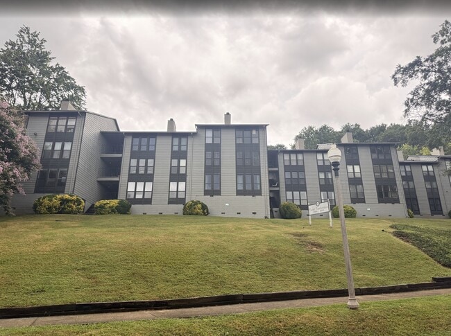 Foto del edificio - 1913 16th Ave S