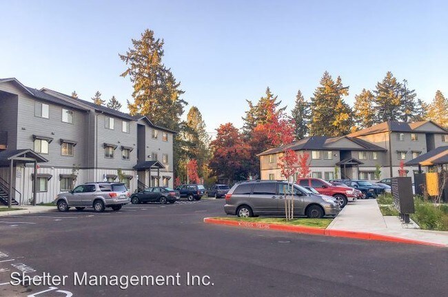 Foto del edificio - 3557 Hawthorne Ave NE