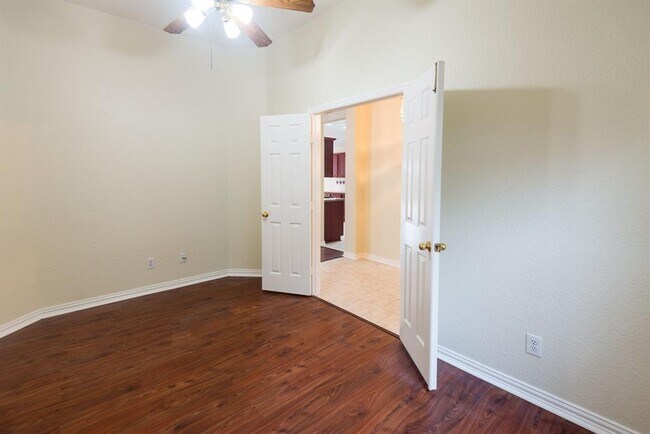 Foto del edificio - 17234 Pecan Acres Dr