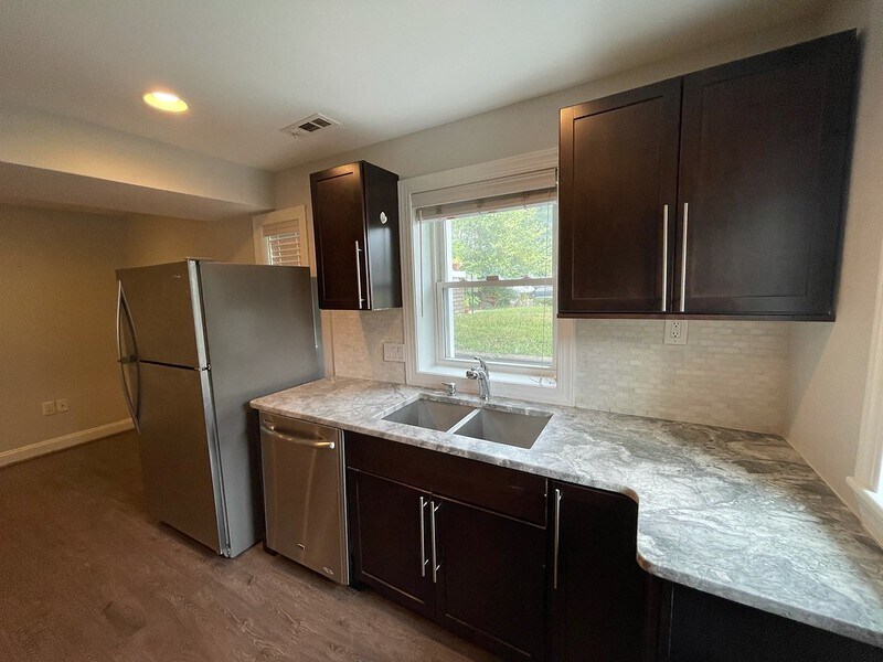 Foto principal - 4500 13th St NW