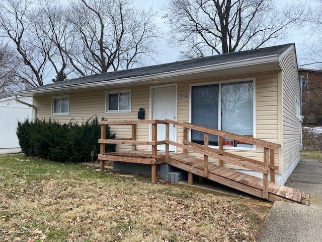 Building Photo - 10564 Spring Garden Dr