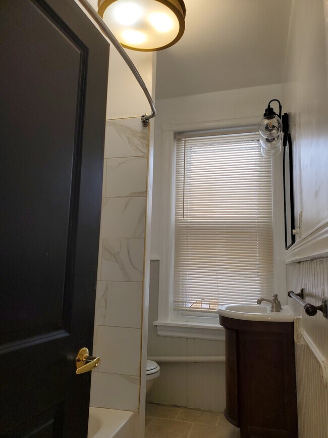 Bathroom - 236 W Penn St