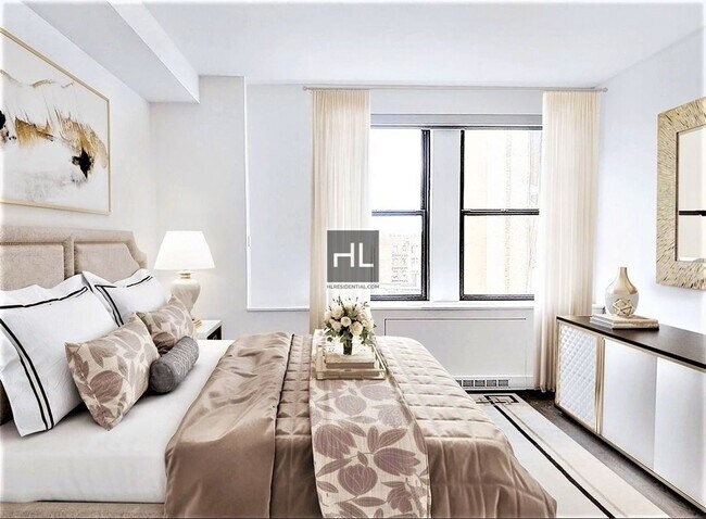 Foto del edificio - 3 bedroom 3 bathroom / Doorman/ Gym/ Pool ...