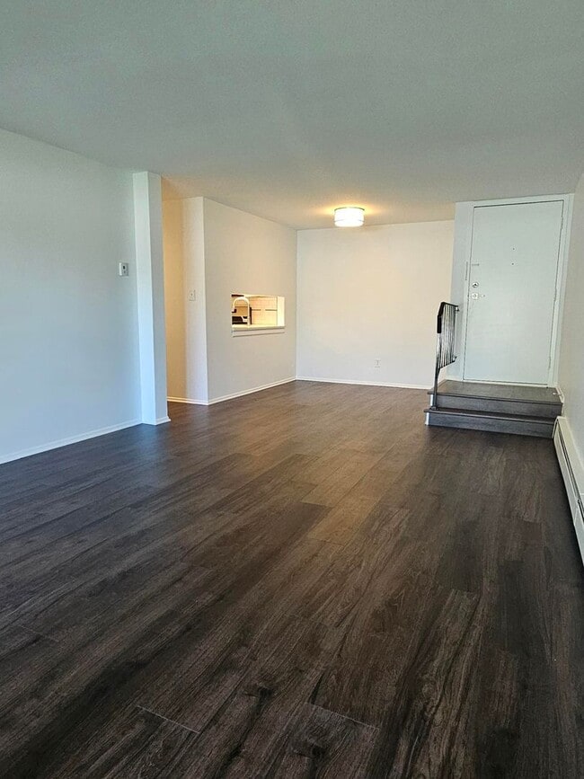 Interior Photo - Highbranch Apartments