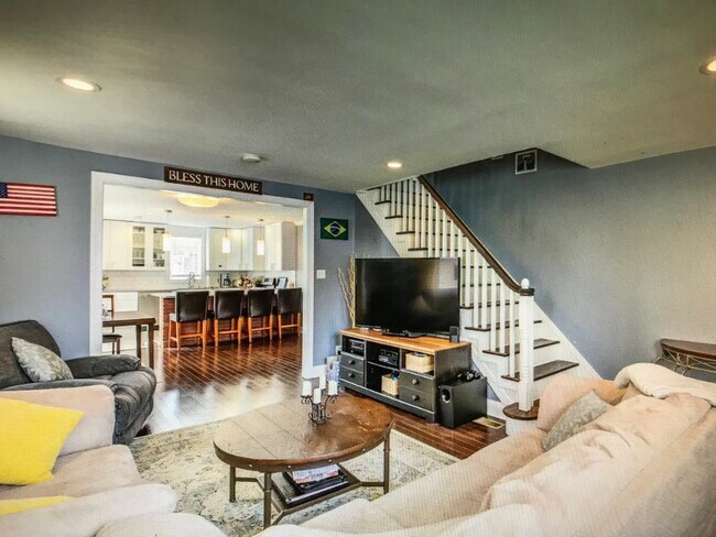 Foto del edificio - 1134 Glenview St