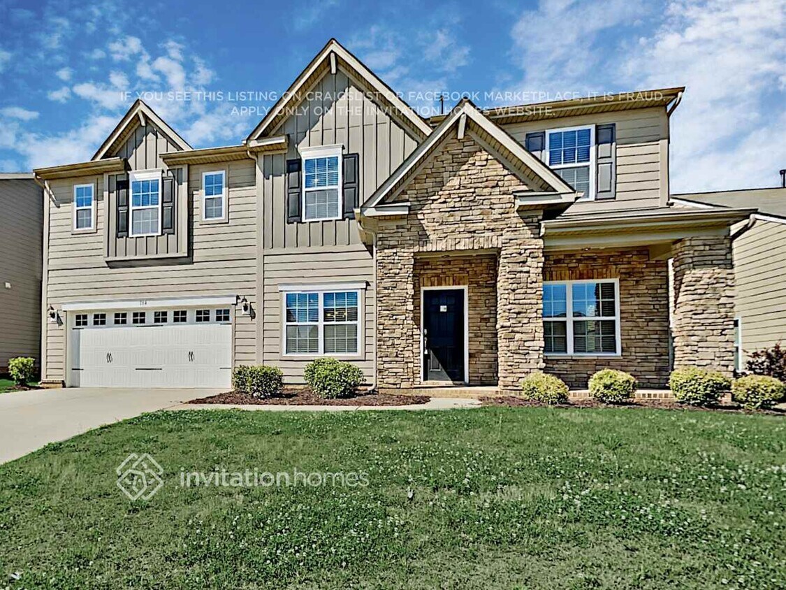 Foto principal - 184 Glastonbury Dr