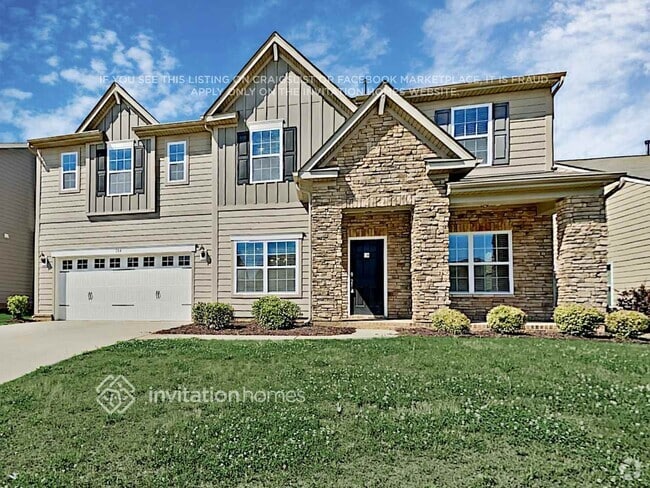 Heritage at Neel Ranch Apartments for Rent with Parking - Mooresville ...