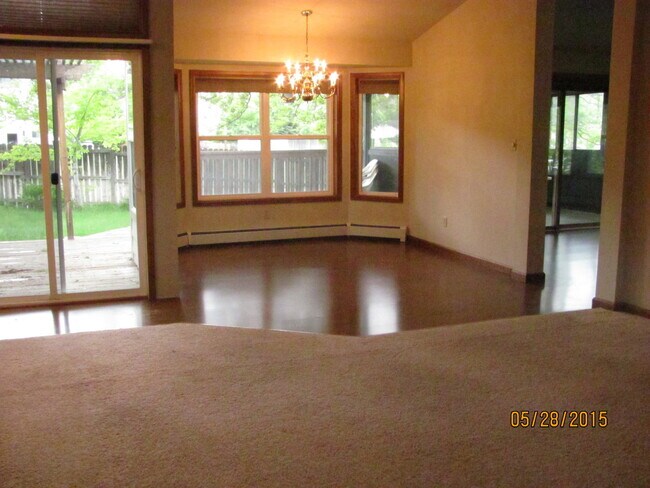 Foto del edificio - Spacious Single Family Home with a Beautif...