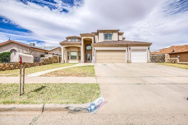 Foto del edificio - 4733 R L Shoemaker Dr