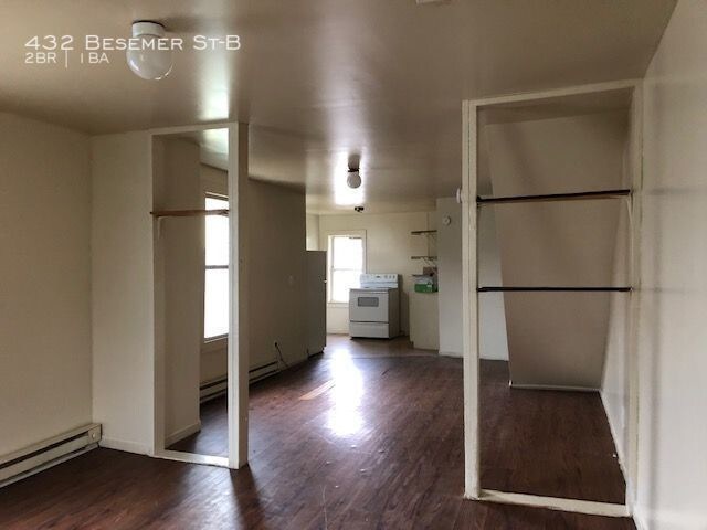 Building Photo - 432 Bessemer St