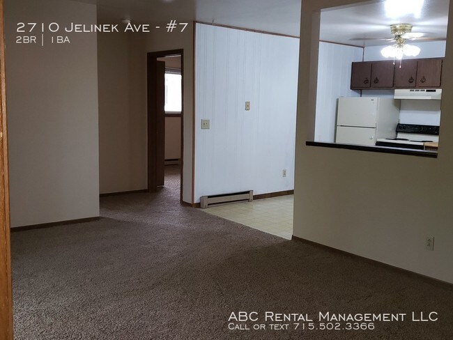 Building Photo - 2710 Jelinek Ave
