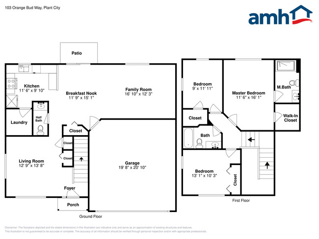 Building Photo - 103 Orange Bud Way