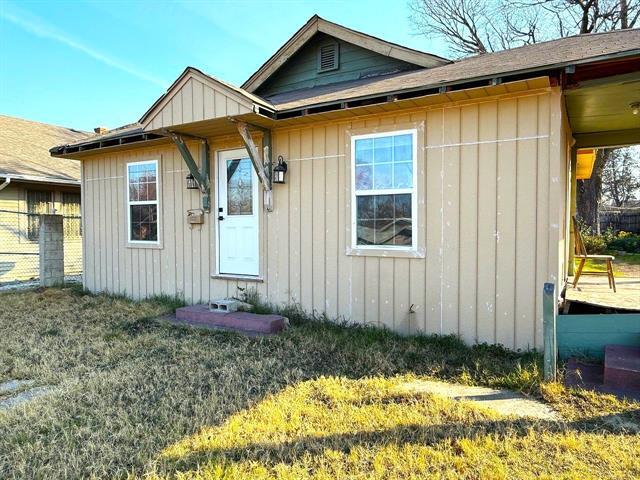 Foto del edificio - 2406 S Marsalis Ave