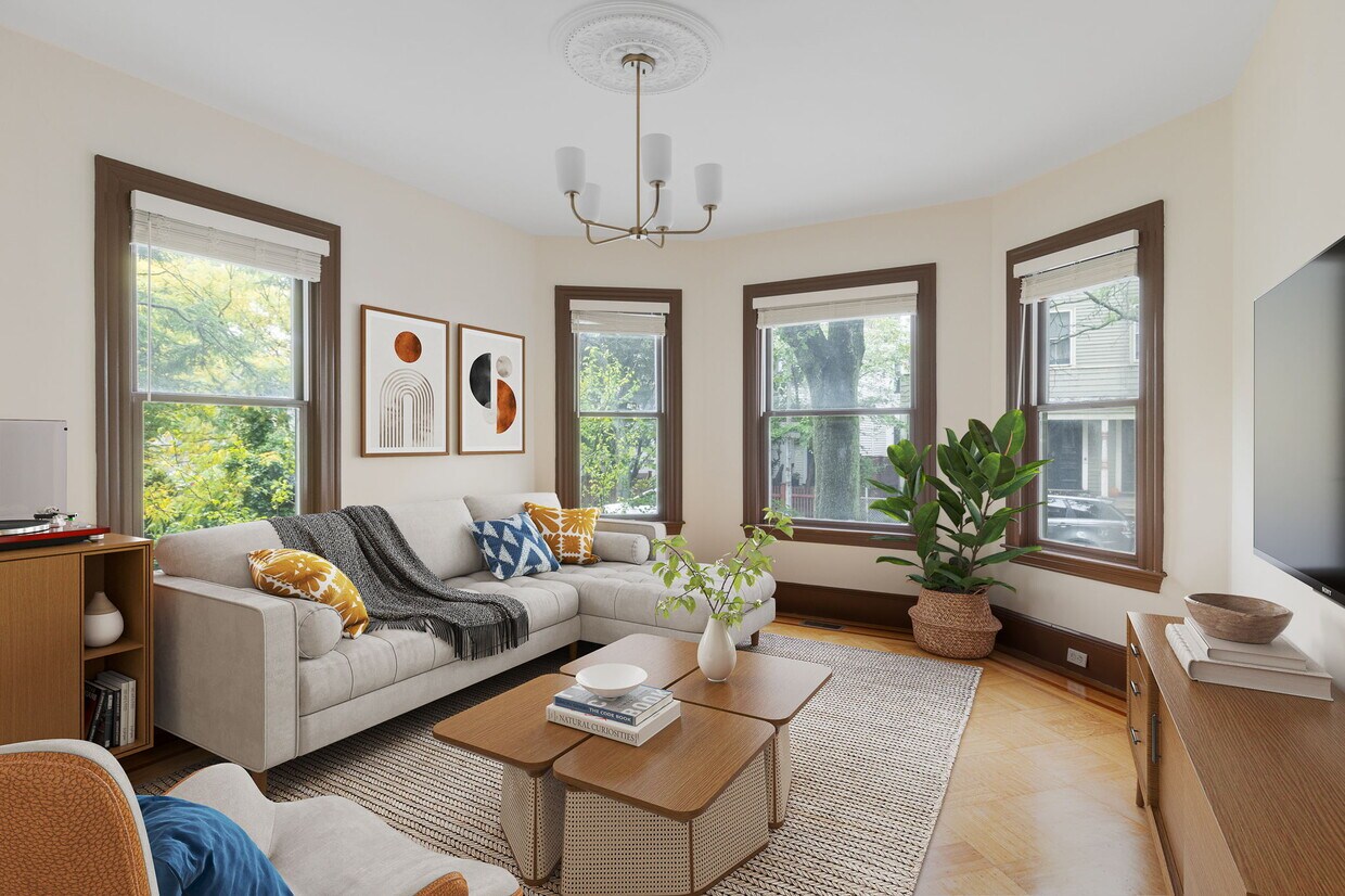 Foto principal - 88 Putnam Ave