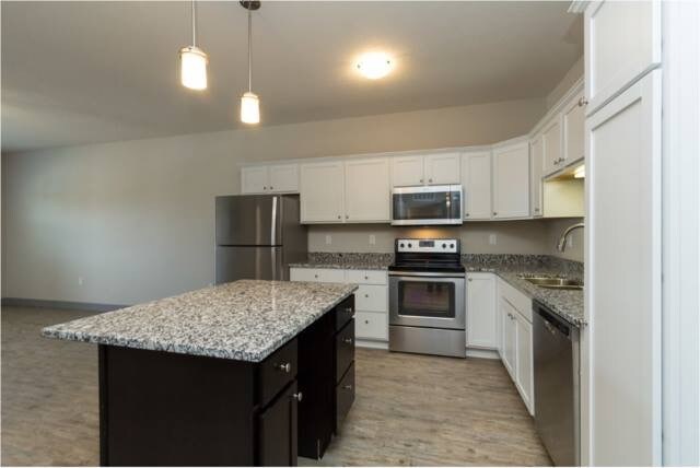 Foto principal - 2110 Cottonwood Rd