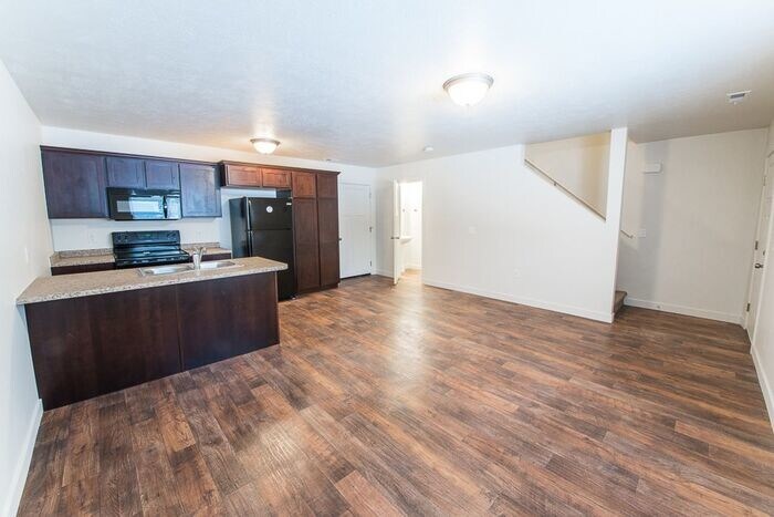 Primary Photo - WATERS EDGE! Gorgeous Townhome, Now Leasing!