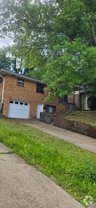 Building Photo - 1337 Jeffers St