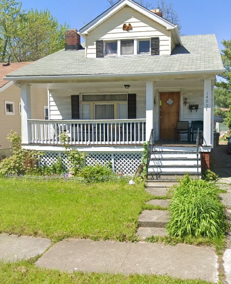 Primary Photo - 14807 Glendale Ave