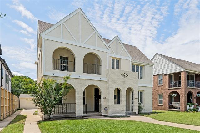 Foto del edificio - 4425 Emerson Ave