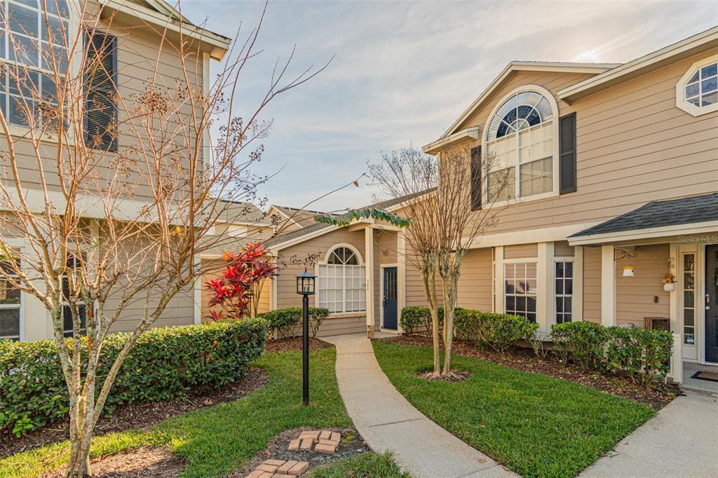 960 Sykes Ct Unit 103, Orlando, FL 32828 Condo for Rent in Orlando