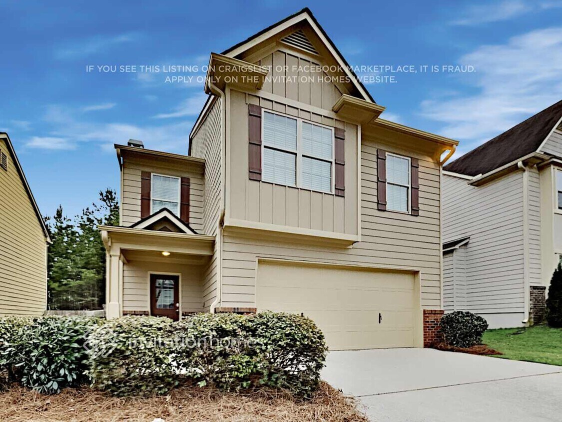Foto principal - 4189 Brynhill Ln