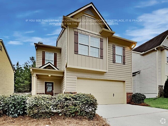 Building Photo - 4189 Brynhill Ln