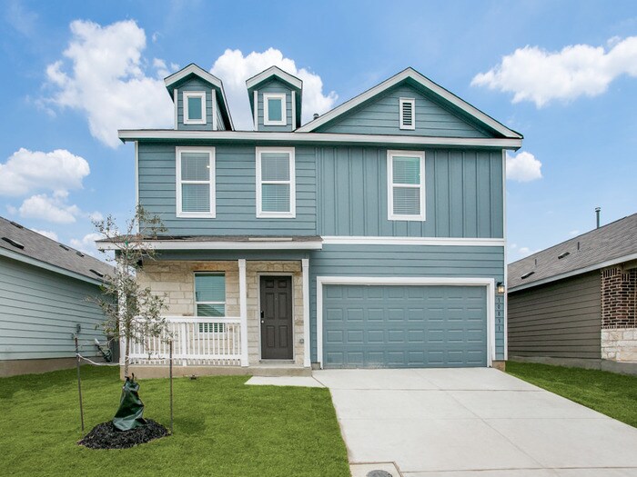 Primary Photo - Converse, TX - House - $1,845.00 Available...