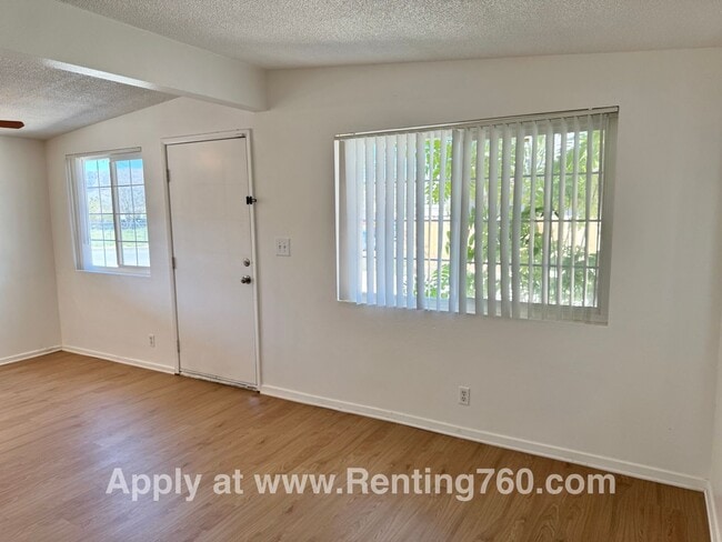 Foto del edificio - Pleasant 1 Bed 1 Bath!