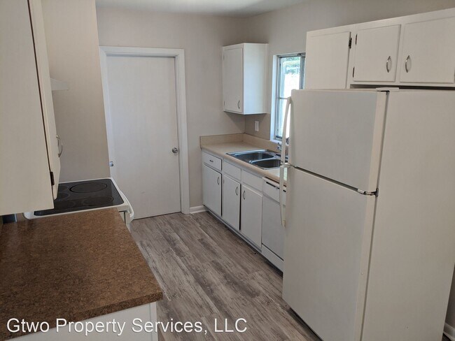 Building Photo - 3 br, 1 bath House - 2608 Ridgeway Street