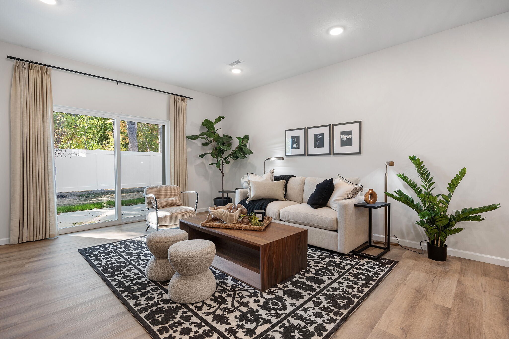 The Villas at Hudson Reserve – photo 5
