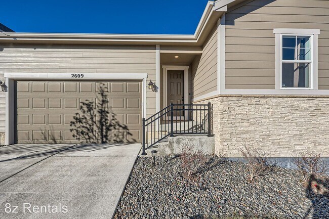 Foto del edificio - 2 br, 2 bath House - 2609 Villageview Ln