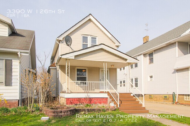 Foto del edificio - 3390 W 126th St