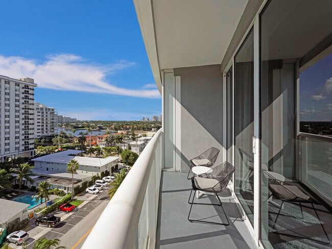 Foto del edificio - 3101 Bayshore Dr