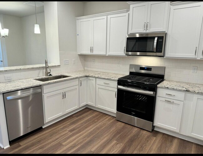 Foto del edificio - 404 Parker Station Ave