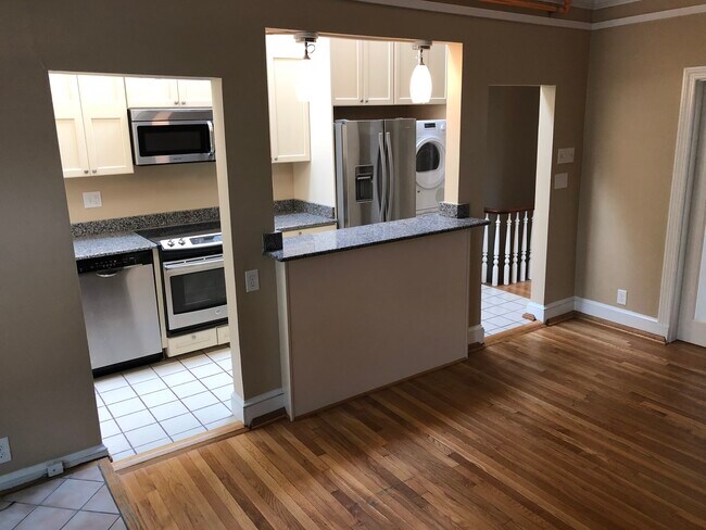 Foto del edificio - 1638 15th St NW