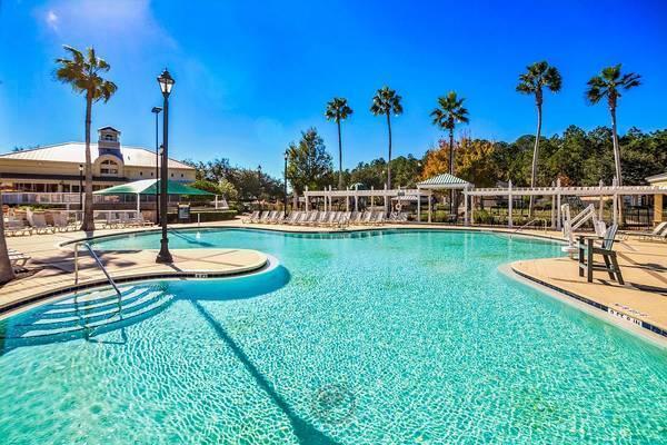 Foto del edificio - 5962 Bartram Village Dr