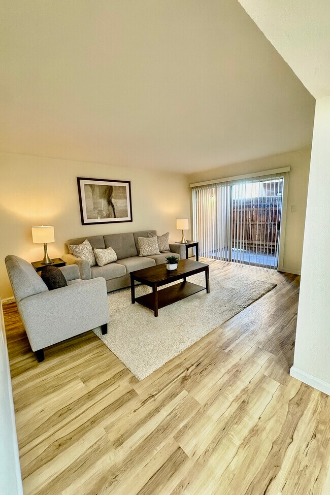 Foto del edificio - The Veranda Apartment Homes