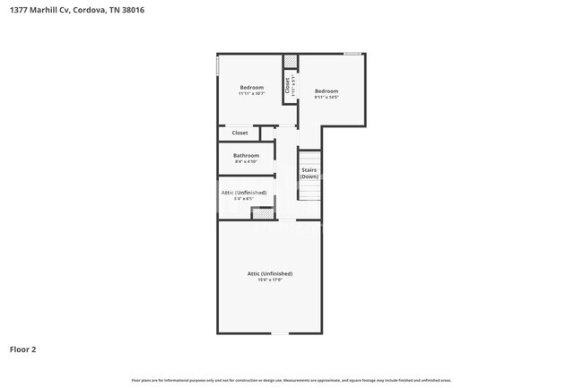 Foto del edificio - 1377 Marhill Cove