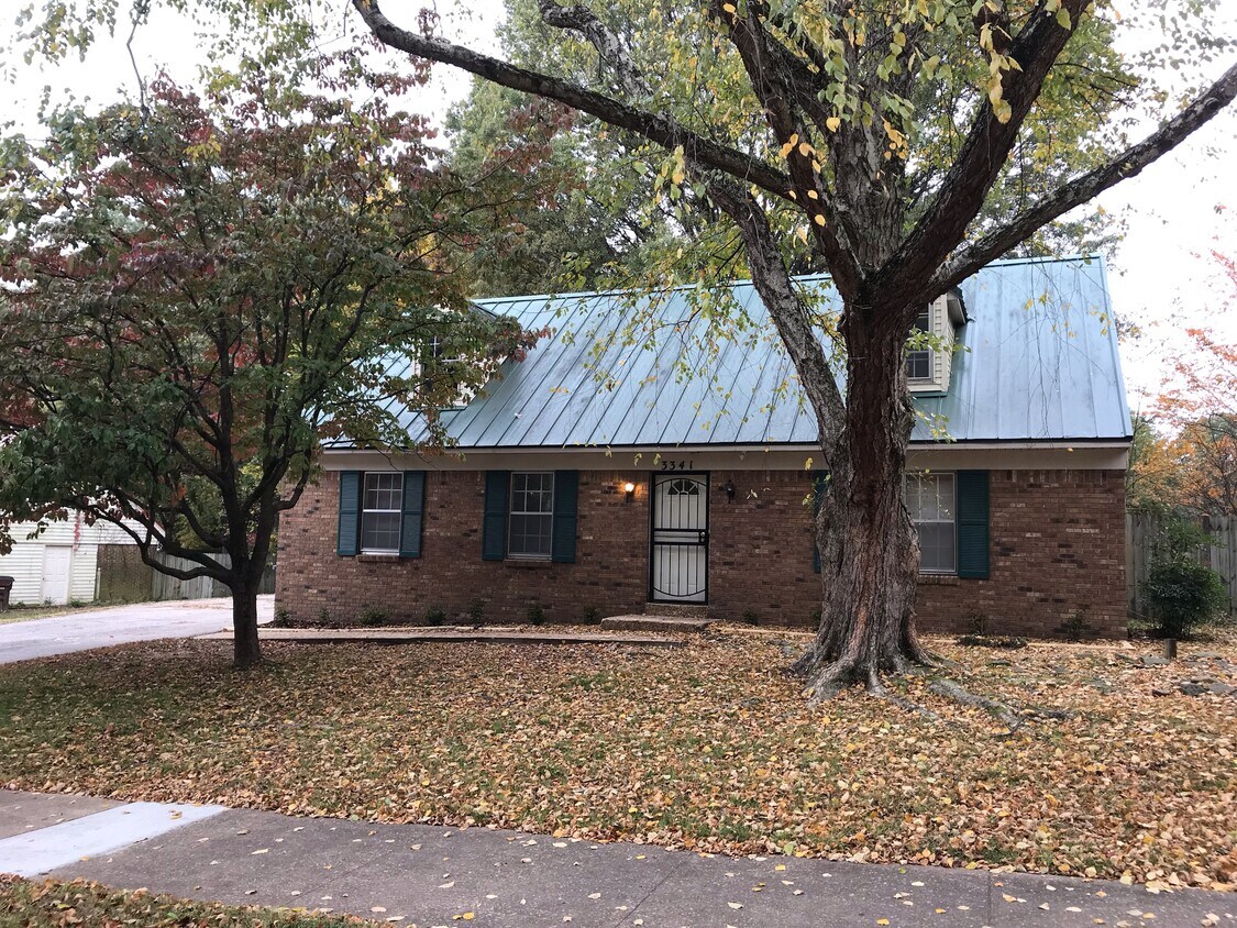 Primary Photo - 3341 Hulon St