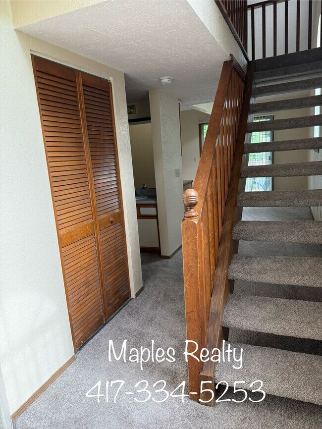 Foto del edificio - 2 bed/2 bath loft style BRANSON condo @ Fa...