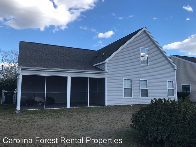 Foto del edificio - 257 Carolina Farms Blvd