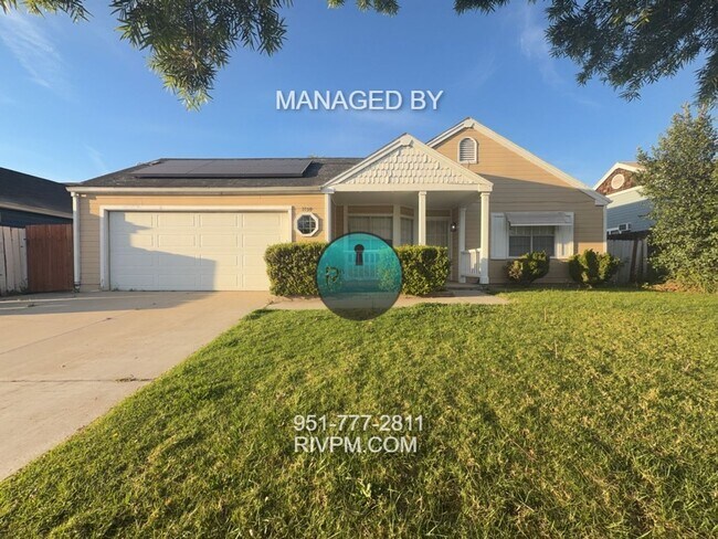 Foto del edificio - Spacious 2-Bedroom Home in Desirable Riverside Cul-de-Sac Near UCR!