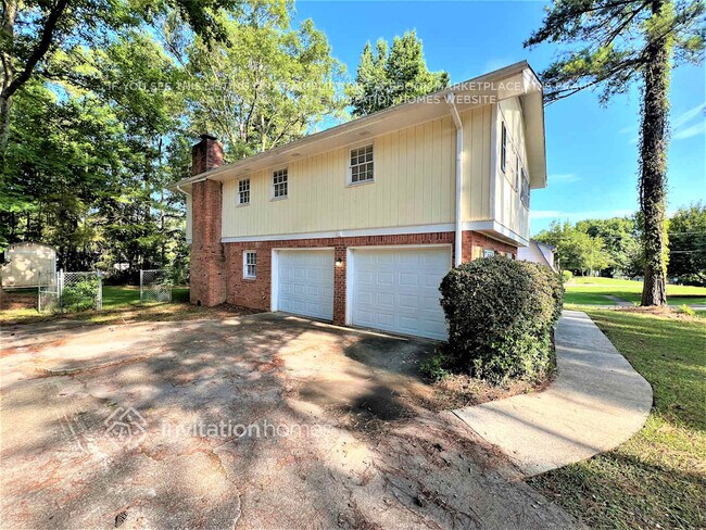 Foto del edificio - 3993 Sugar Valley Dr SE