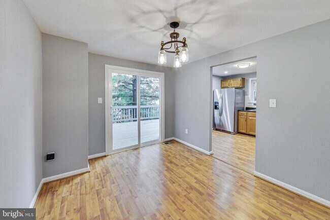 Foto del edificio - 10615 Prairie Landing Terrace