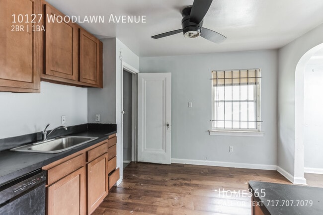 Building Photo - ?? New 2 bed 1 bath Home! ?? HALF OFF FIRS...