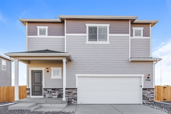 Building Photo - 7244 Crystal Ave