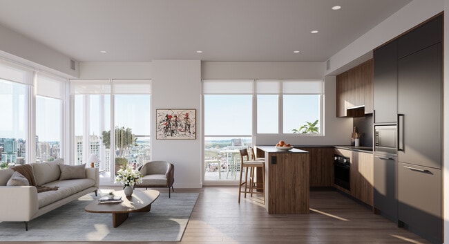 Building Photo - Rideau Registry