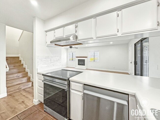 Foto del edificio - Remodeled 3BR Chula Vista Rental | 1,274 Sq Ft | Near 805 Freeway with Garage