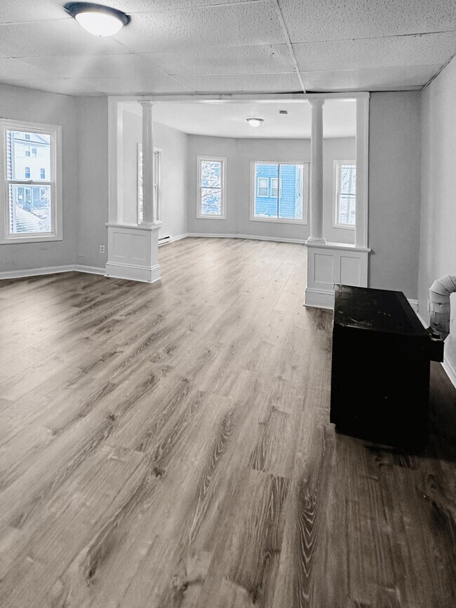 Foto del edificio - 5 Mt Pleasant St